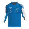 Basic Mesh O-Shirt LS Jr (9904993468691)