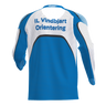 Basic Mesh O-Shirt LS Jr (9904993468691)