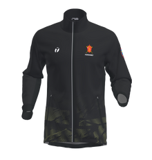 Trainer 3.0 Jakke Herre