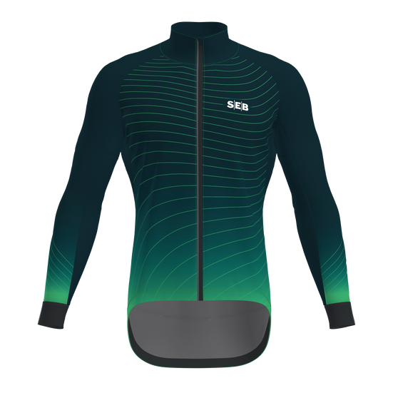 Venom 2.0 Jakke Herre (9653768257811)