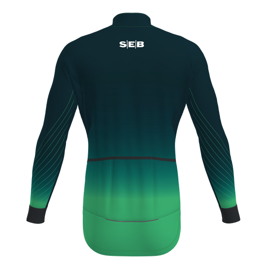 Venom 2.0 Jakke Herre (9653768257811)
