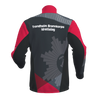 Ambition 2.0 Jakke Herre