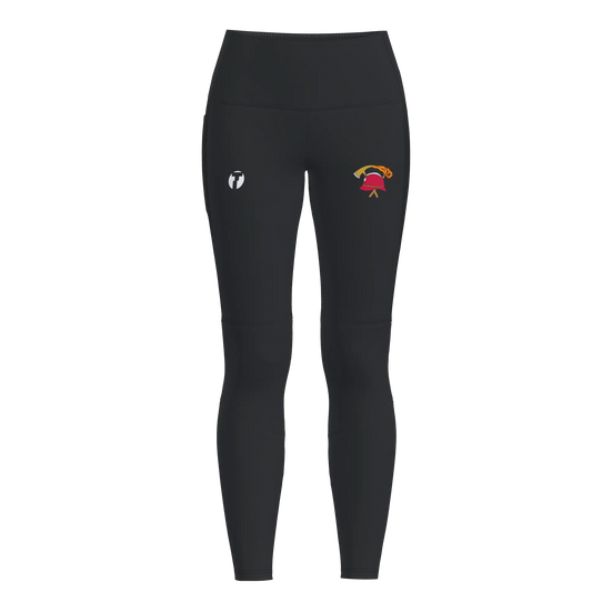 Trainer Tights Dame