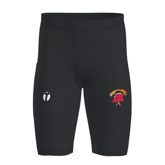 Trainer Kort Tights Herre