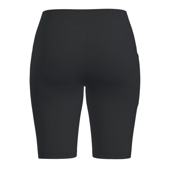 Trainer Kort Tights Dame