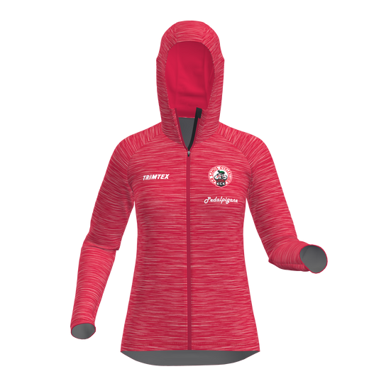 Flex 3.0 Hoodie Dame (9645198606611)