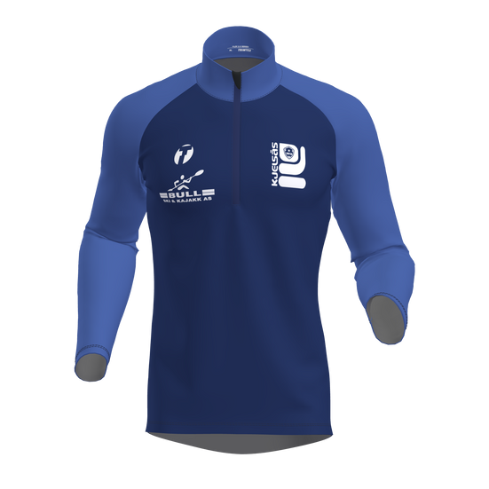 Flex 2.0 Shirt LS Women (9657561121043)