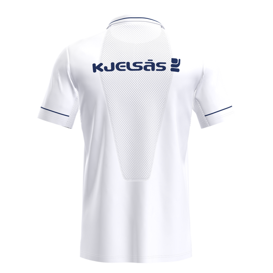 Pique Shirt SS Women (9657561186579)