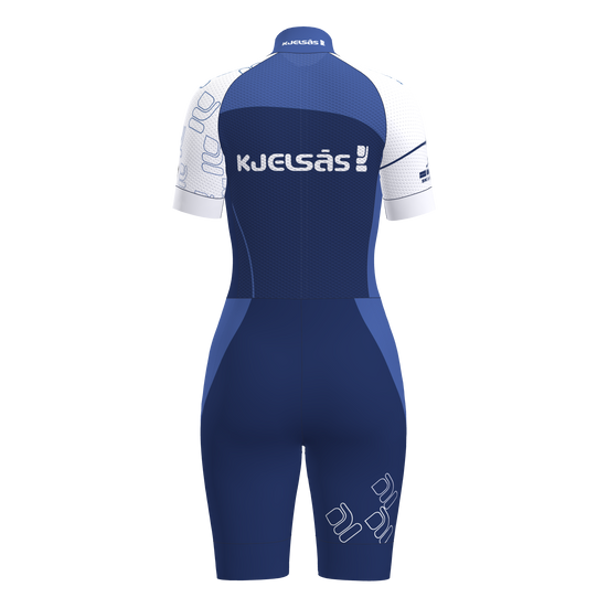 Ace Short Racesuit Women (9657561481491)