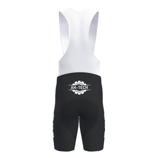 Vitric Bib Sykkelshorts Herre