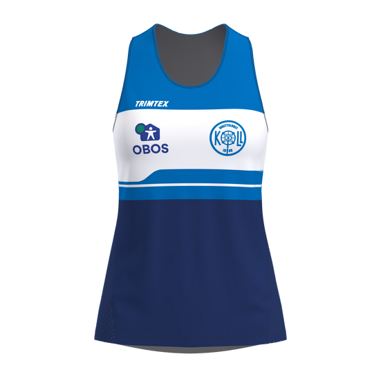Speed Mesh Singlet Women (9672098447635)