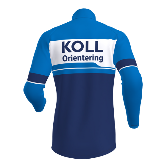 Flex 2.0 Shirt LS Men (9672098709779)