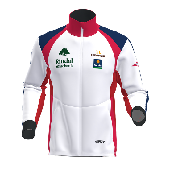 Ambition 2.0 Jakke Dame (9657767657747)