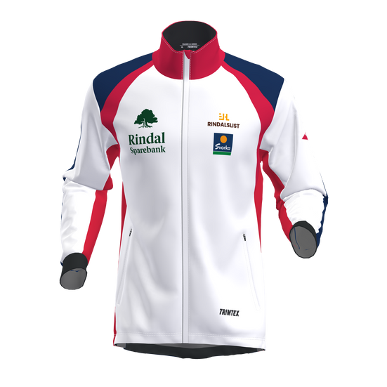 Trainer 3.0 Jacket Jr (9657767723283)