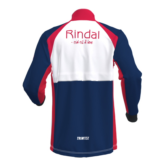 Trainer 3.0 Jacket Jr (9657767723283)