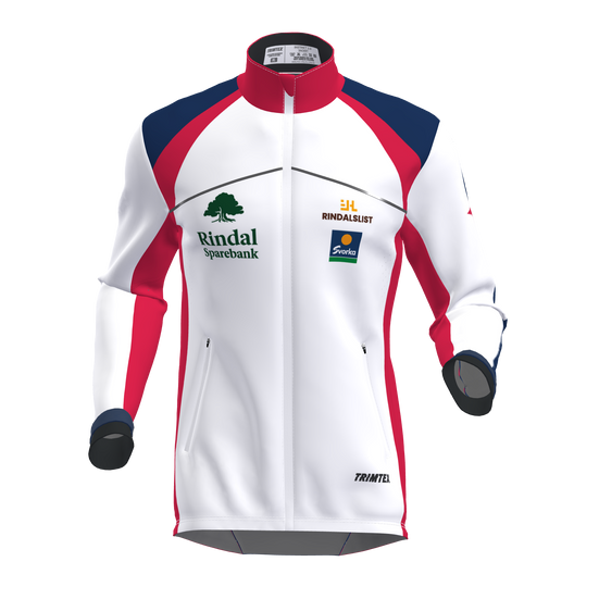Instinct 2.0 Jakke Dame (9657768116499)