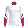 Vision 3.0 Konkurransetrøye LS Junior (9657768149267)