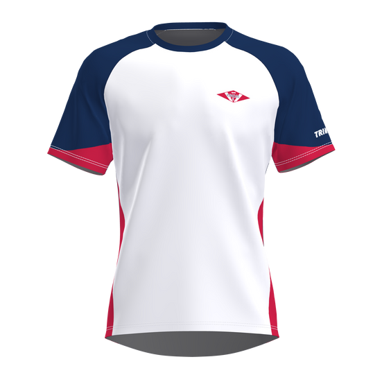 Free T-Skjorte Herre (9657772900627)