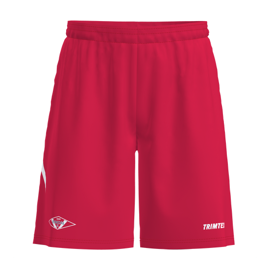 Fusion Shorts Dame (9657775030547)