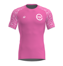 Fast T-Shirt SS Women (9679724937491)