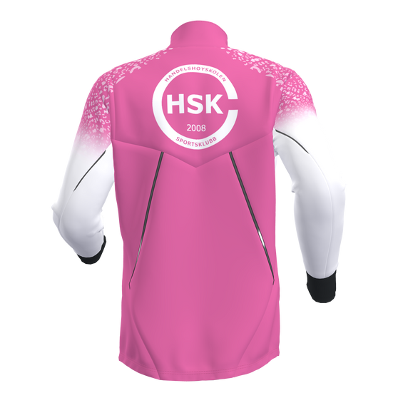 Speed Jacket Women (9679725527315)