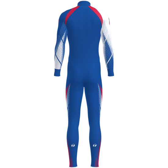 Vision 3.0 Konkurransedress Herre (9661060579603)
