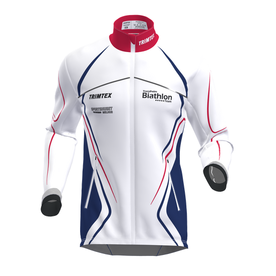 Instinct 2.0 Jakke Herre (9706233561363)