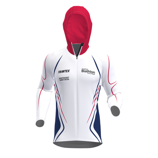 Flex 3.0 Hoodie Herre (9706241392915)