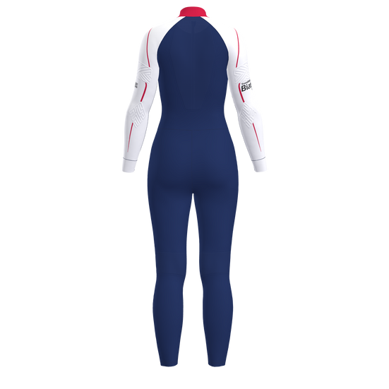 Biathlon 2.0 Konkurransedress Dame (9706248339731)