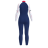 Biathlon 2.0 Konkurransedress Dame (9706248339731)