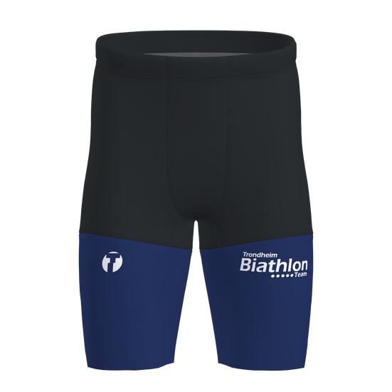 Fast Kort Tights Herre (9706253811987)