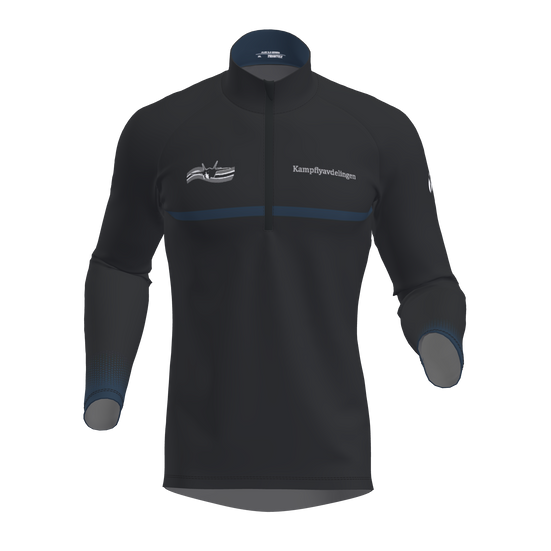 Flex 2.0 Shirt LS Women (9724663824659)