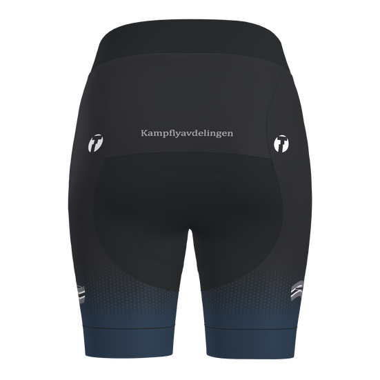 Elite Shorts Women (9724664447251)
