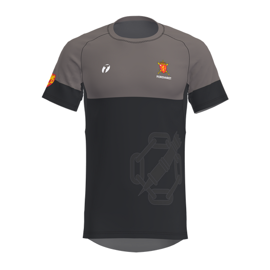 Run T-Shirt SS Men
