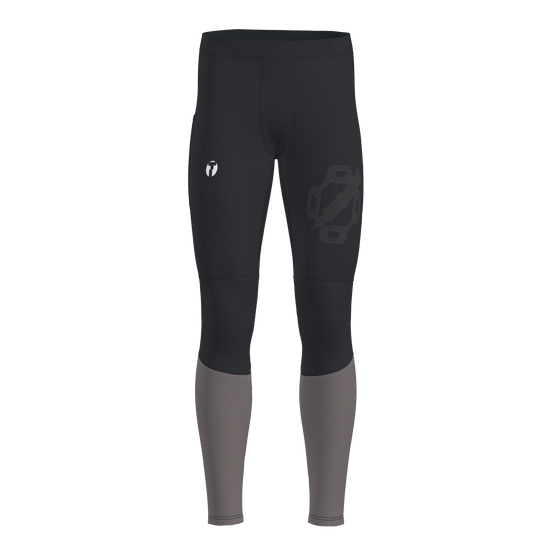 Trainer Long Tights Men