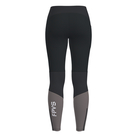 Trainer Long Tights Women