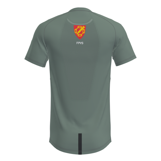 Run T-Shirt SS Men