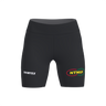 Run 2.0 Short Tights Women (9656649548051)