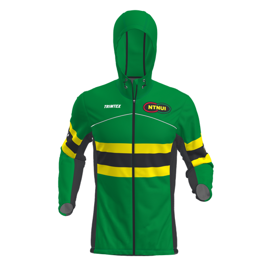 Feather Jacket Men (9656651153683)