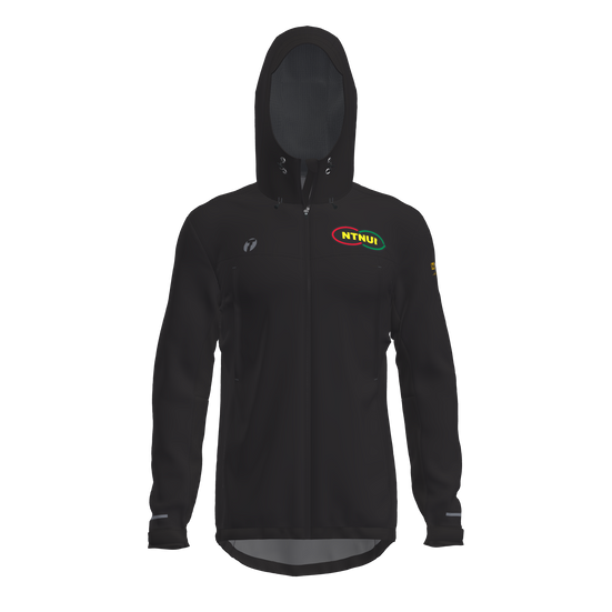 Storm Weather Jacket Women (9656651448595)