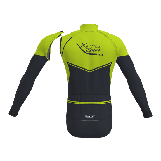 Venom RS Jacket Women (9688399937811)