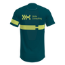 Run T-Shirt SS Women (9709740196115)