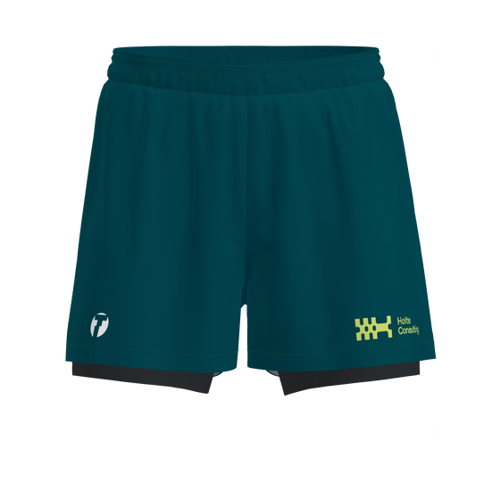 Fast Shorts Women (9709741342995)