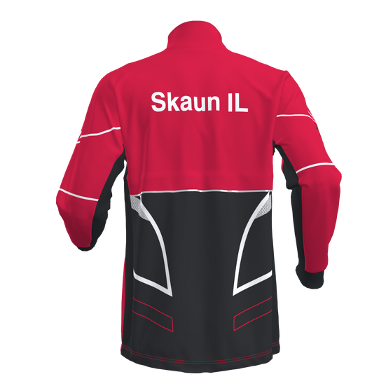 Trainer 3.0 Jacket Jr (9685515600147)