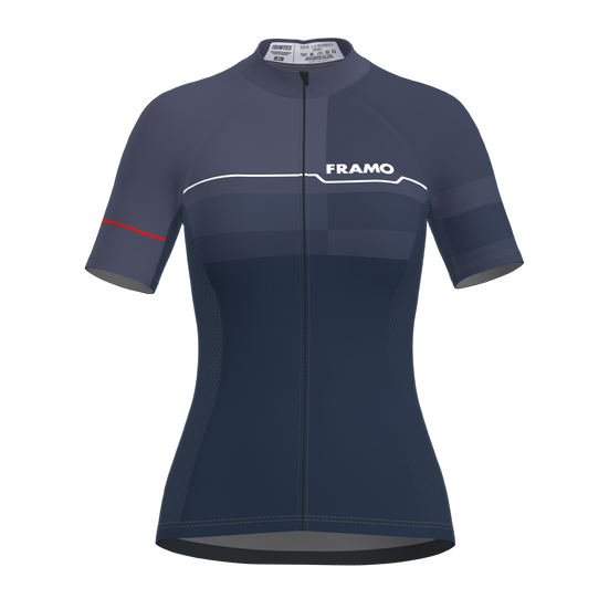 Elite 2.0 Shirt SS Women (9660233122067)