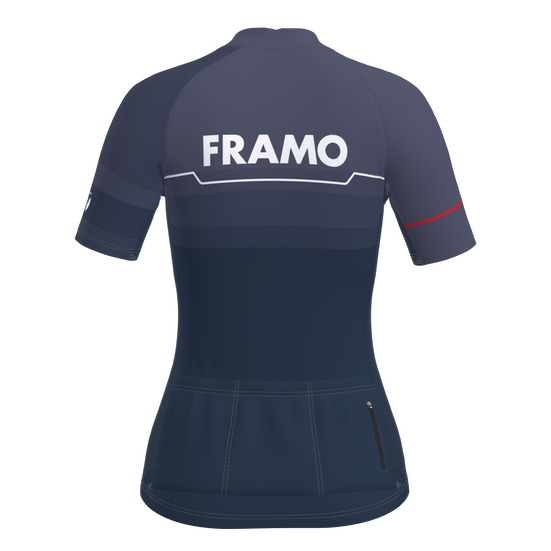 Elite 2.0 Shirt SS Women (9660233122067)