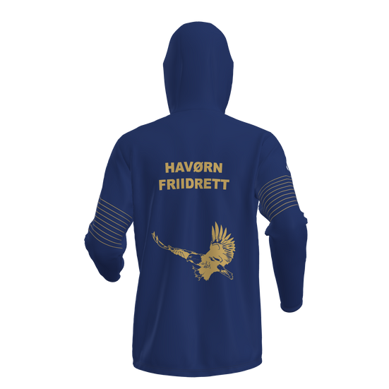 Fusion Hettejakke Junior (9681837392147)