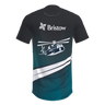 Run T-Skjorte Herre (9720676516115)