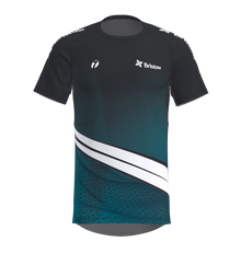 Run T-Skjorte Dame (9720676581651)