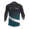 Trail Langermet Orienteringstrøye Herre (9720676712723)